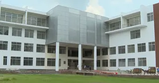 আগস্টে চালু হচ্ছে বরিশালে ২০০ শয্যার বিশেষায়িত শিশু হাসপাতাল